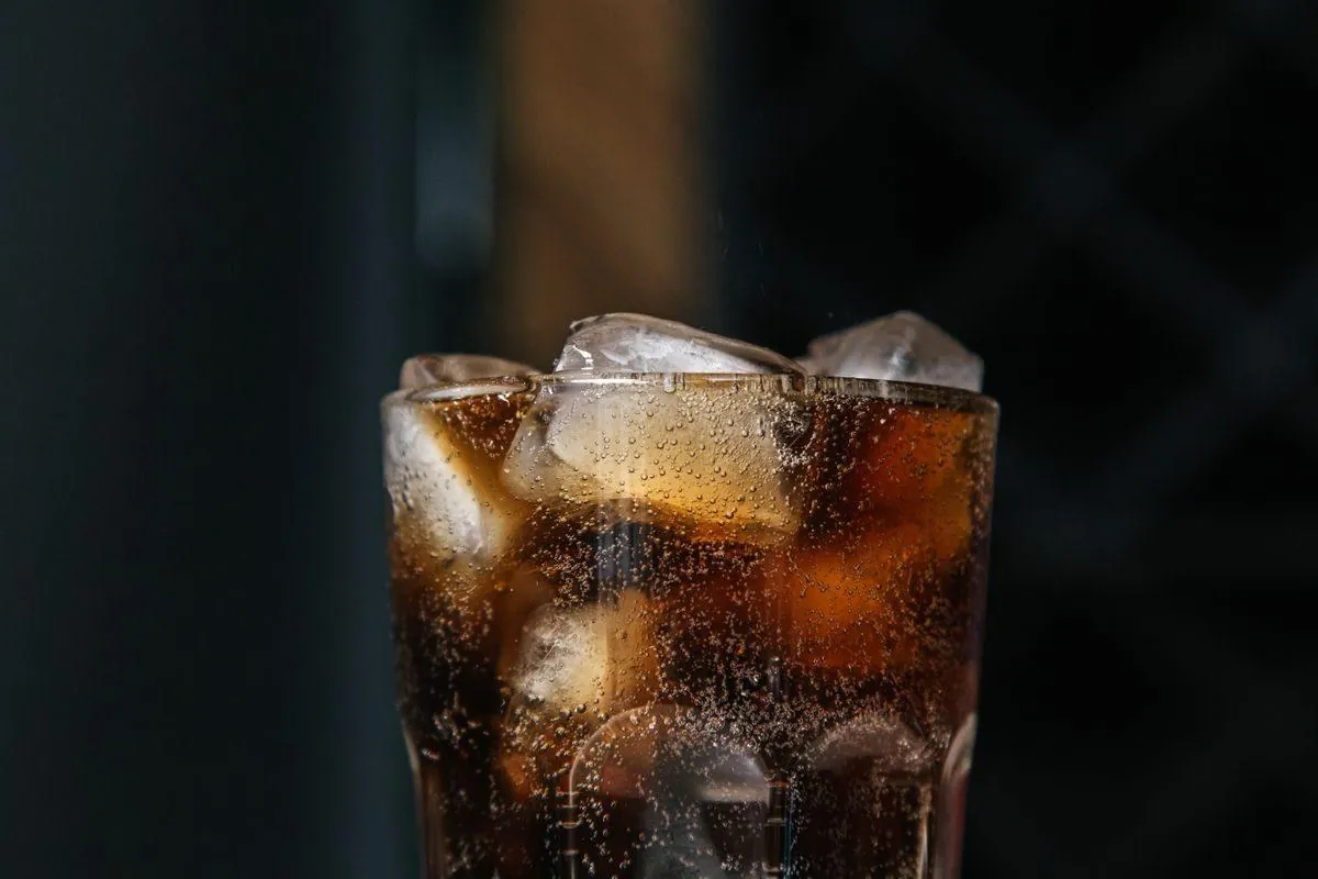 Drinks — illustrative photo